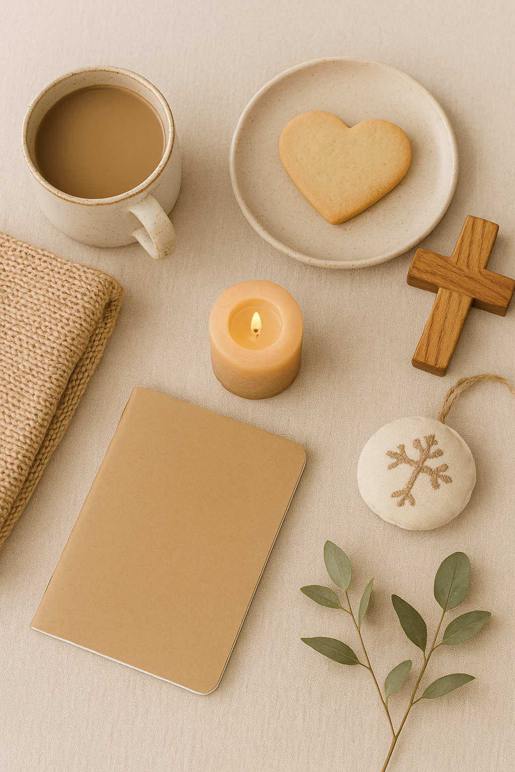 For Everything in Between